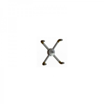 URZĄDZENIE DO CHŁODZENIA PODWOZI SAMOCHODÓW HYBRYDMIST-1